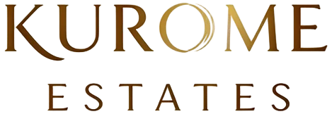 Kurome Estates ホーム
